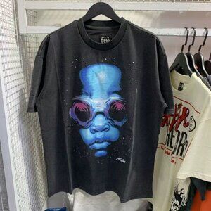 Hellstar t shirt xl